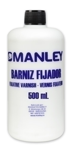 BARNIZ MARLEY MND00292 500 ML.