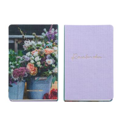 CUADERNO MR8161 MR8157 CUADERNO LOGBOOK REMEMBER FORES2 WHEN