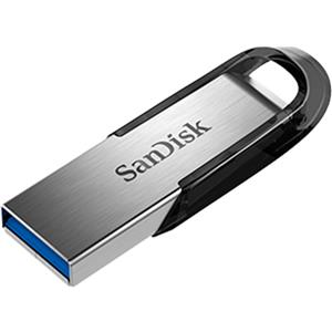 PEN DRIVER SANDISK  CZ73032GG46 USB ULTRA FLAIR 32GB STICK 3.0