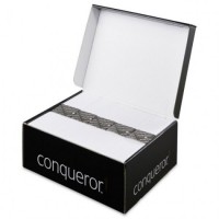 SOBRE CONQUEROR V62045 CONNOISSEUR COUTTON